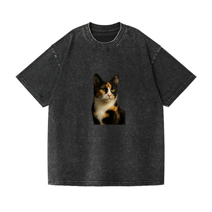 calico-mix-vibrant-spirit Hat