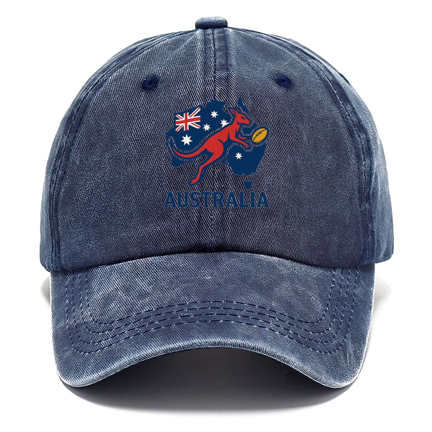 Australian Sports Hat