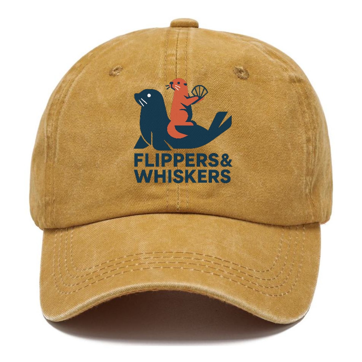 logo Hat