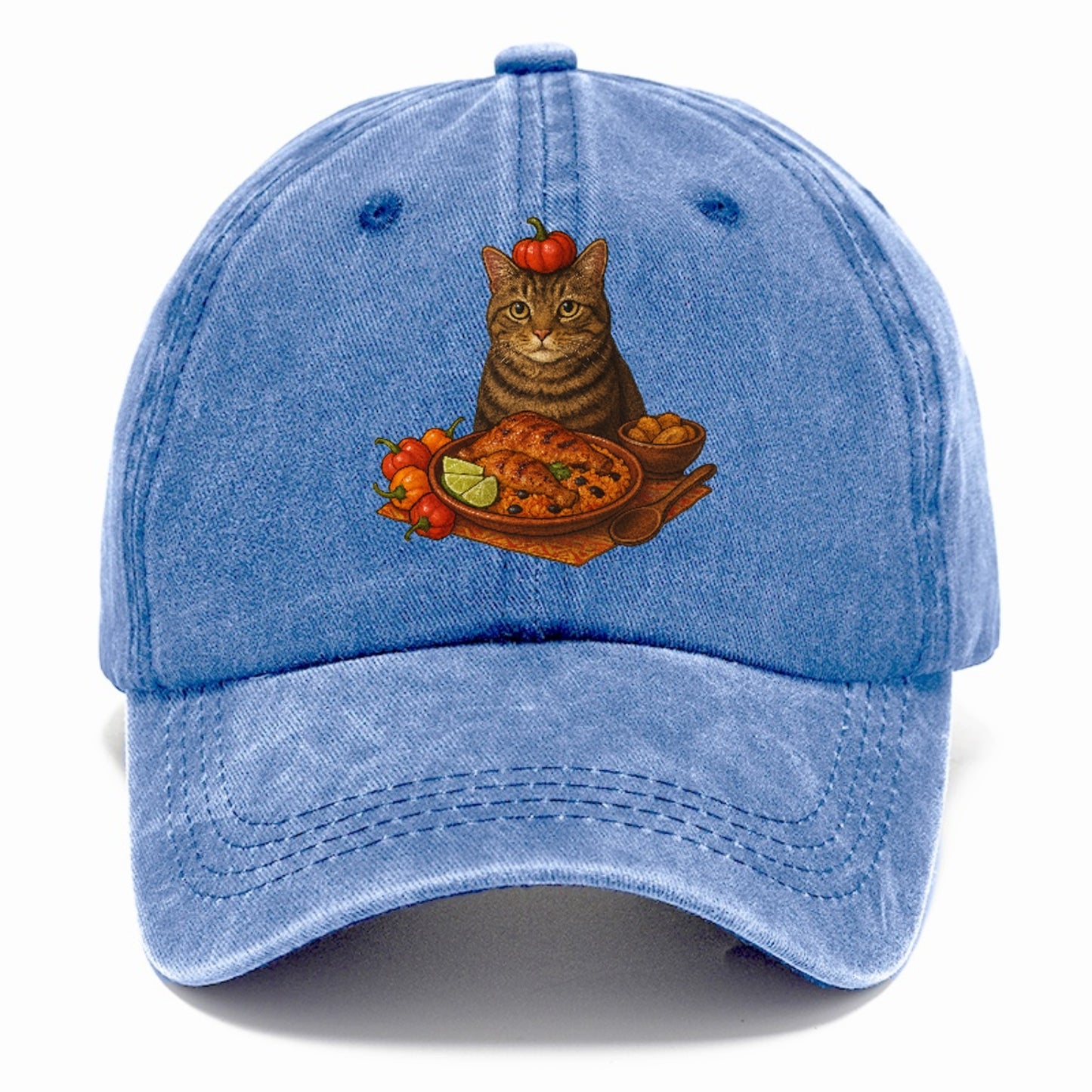 spicy-charm Hat