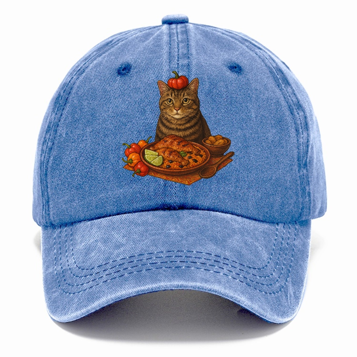 spicy-charm Hat