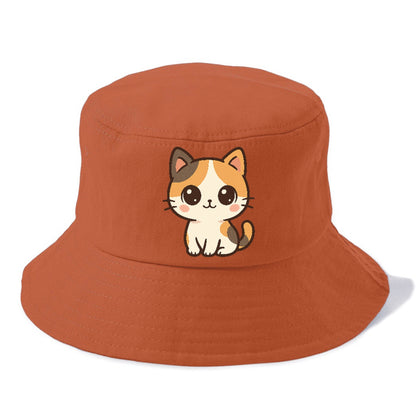 calico-vibrant-spirit Hat