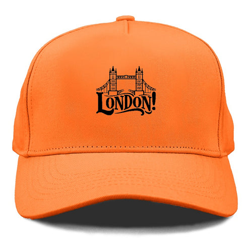 London Cap