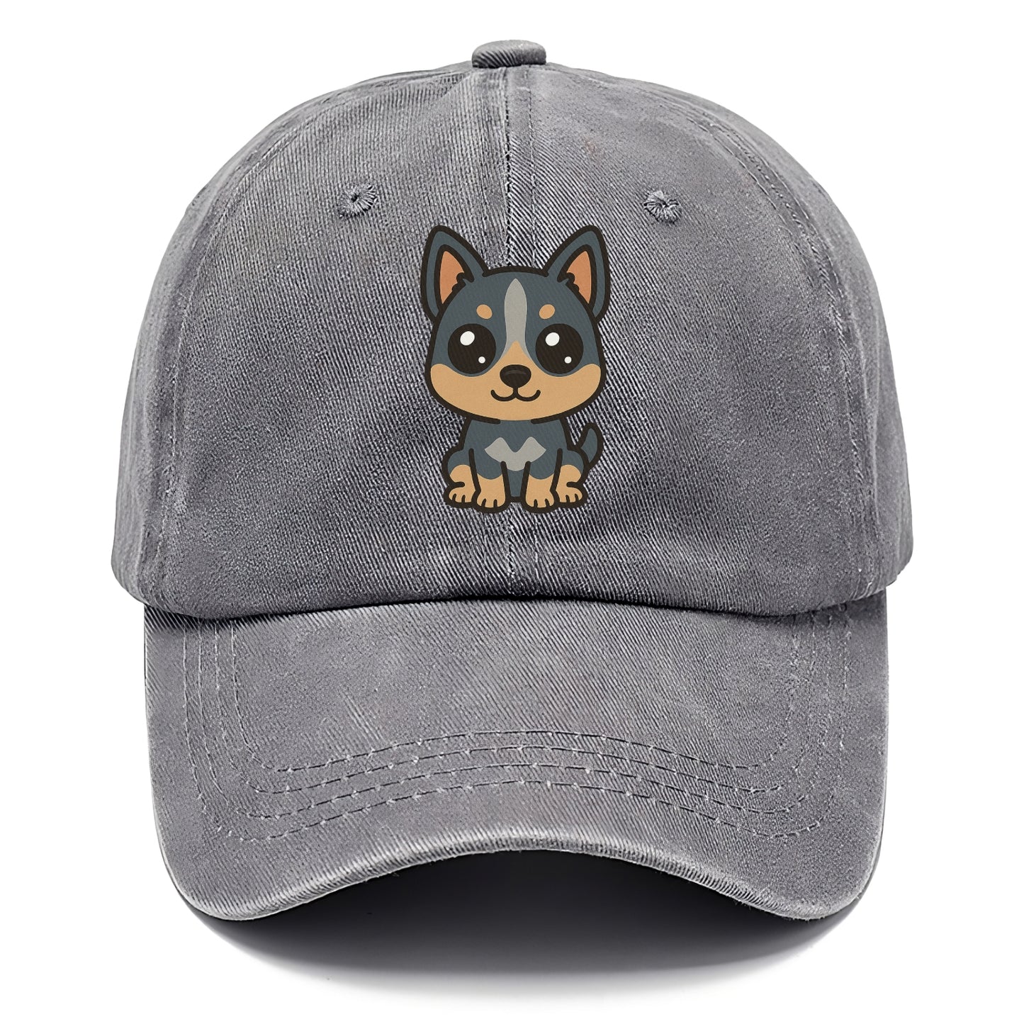 australian-cattle-dog-outback-spirit Hat