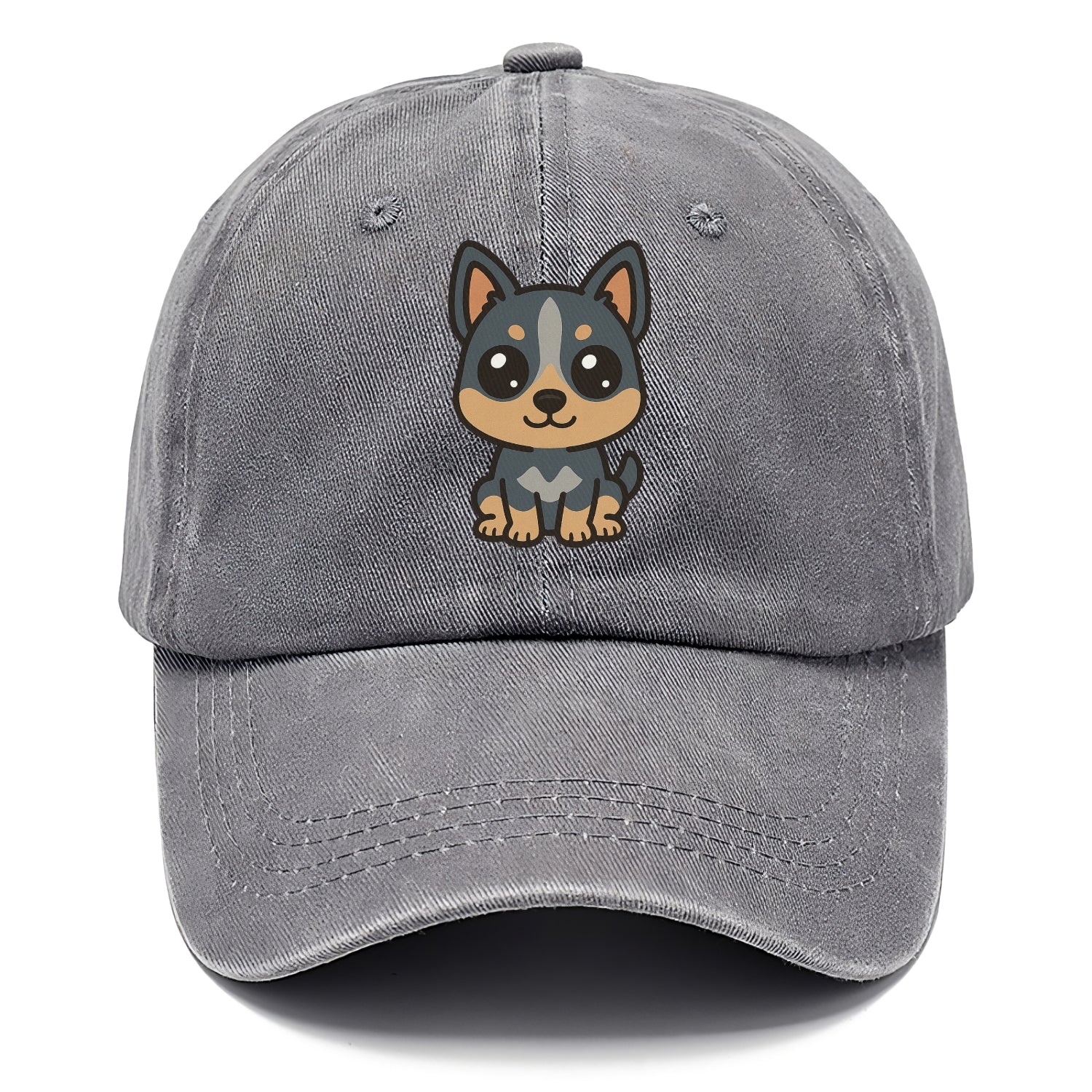 australian-cattle-dog-outback-spirit Hat