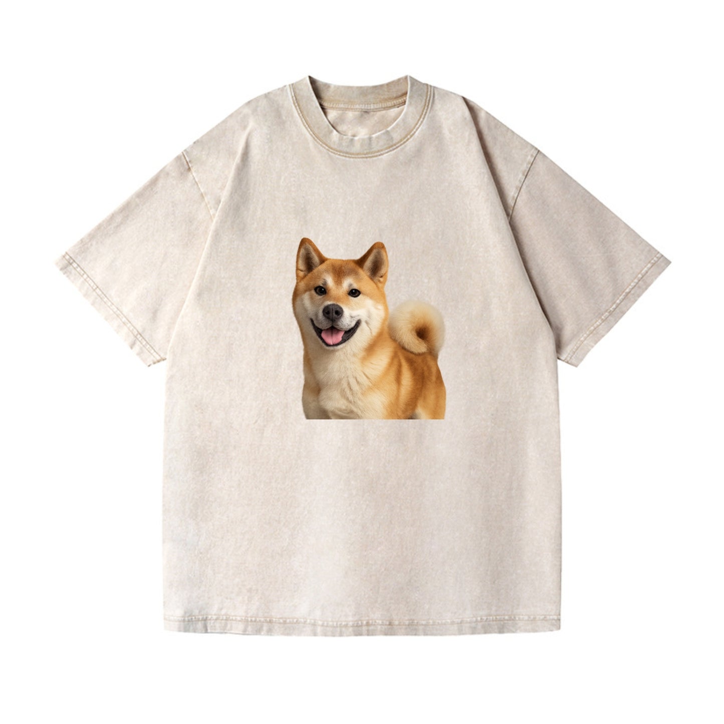 akita portrait design Hat