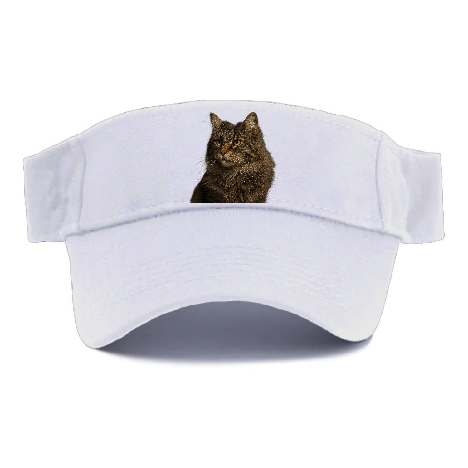 norwegian-forest-cat-wild-majesty Hat