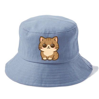 manx-playful-spirit Hat