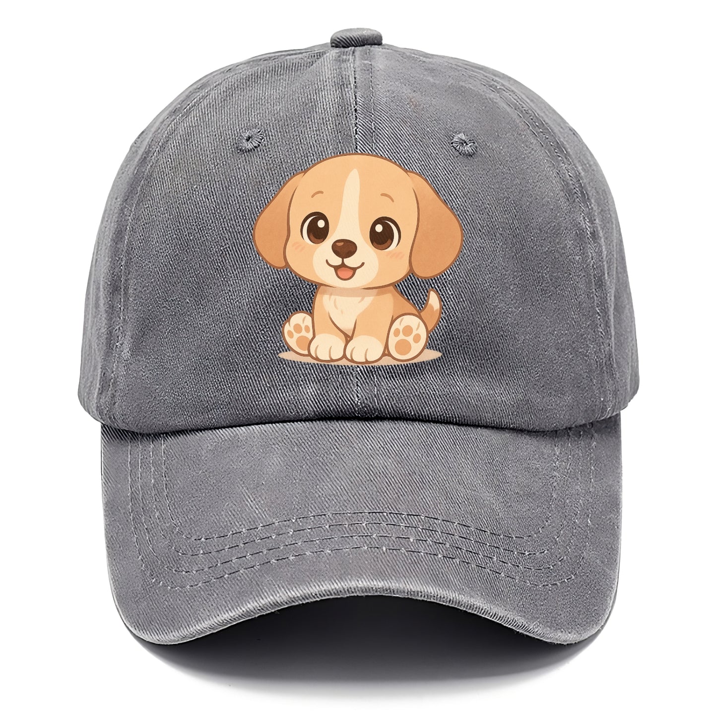 joyful-beagle-spirit Hat