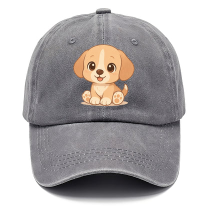 joyful-beagle-spirit Hat