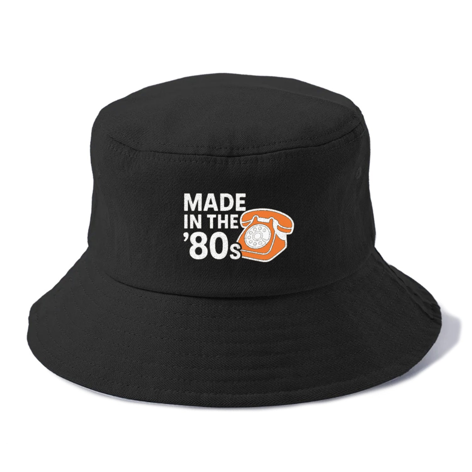 made in the 80s Hat