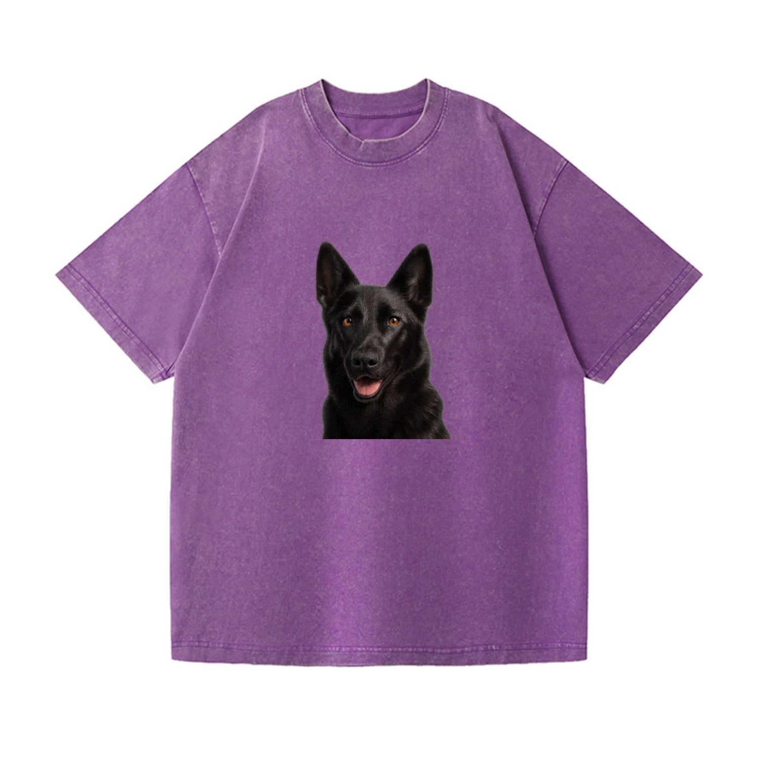 german shepherd guardian spirit Hat