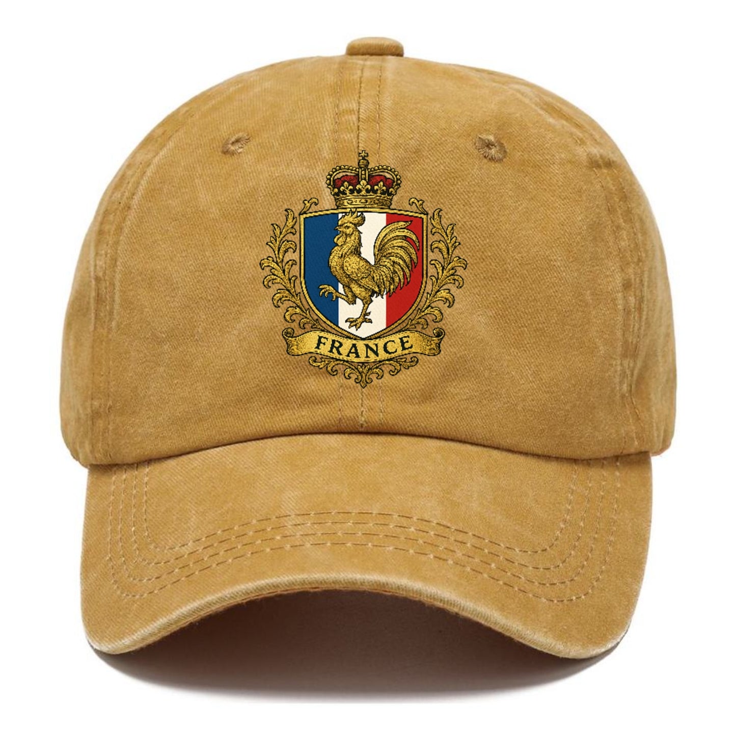 national-heritage-emblematic Hat