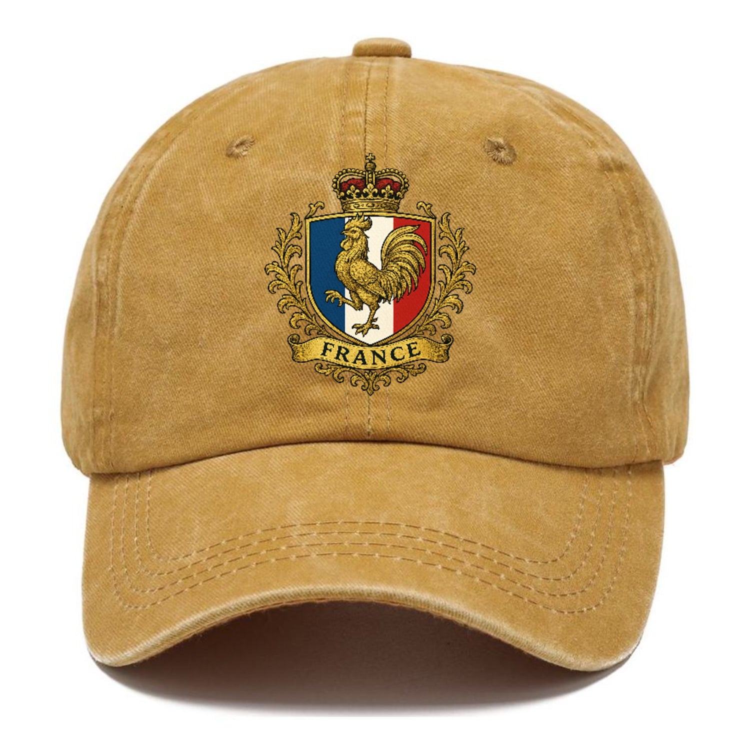 national-heritage-emblematic Hat