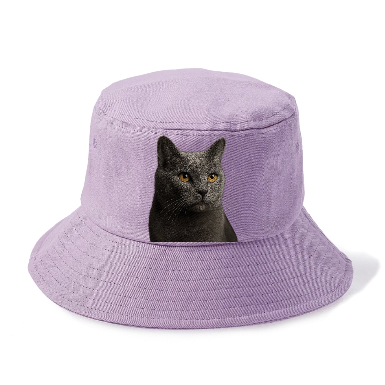 chartreux-quiet-grace Hat
