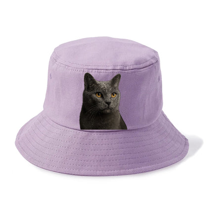 chartreux-quiet-grace Hat
