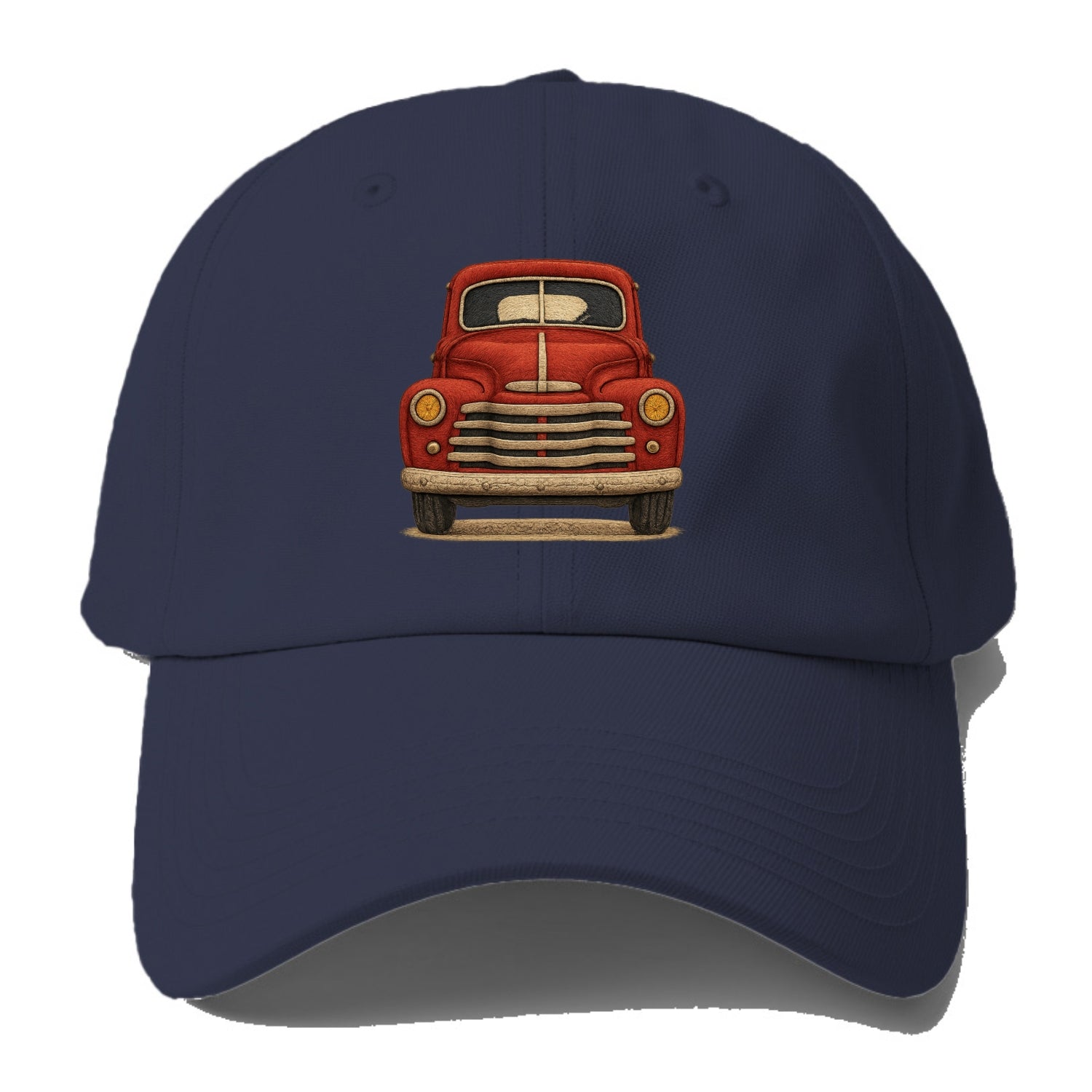 rustic road rollers Hat