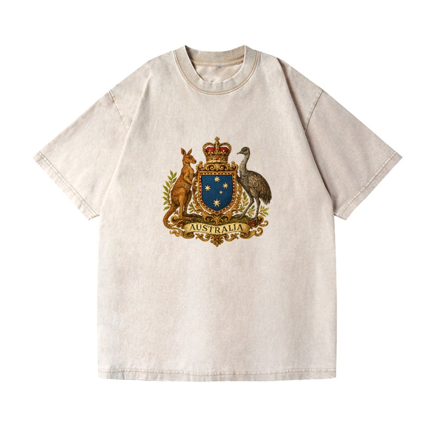 national-emblemcoat-of-arms Hat