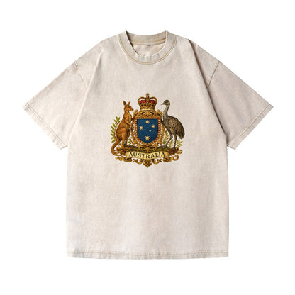 national-emblemcoat-of-arms Hat