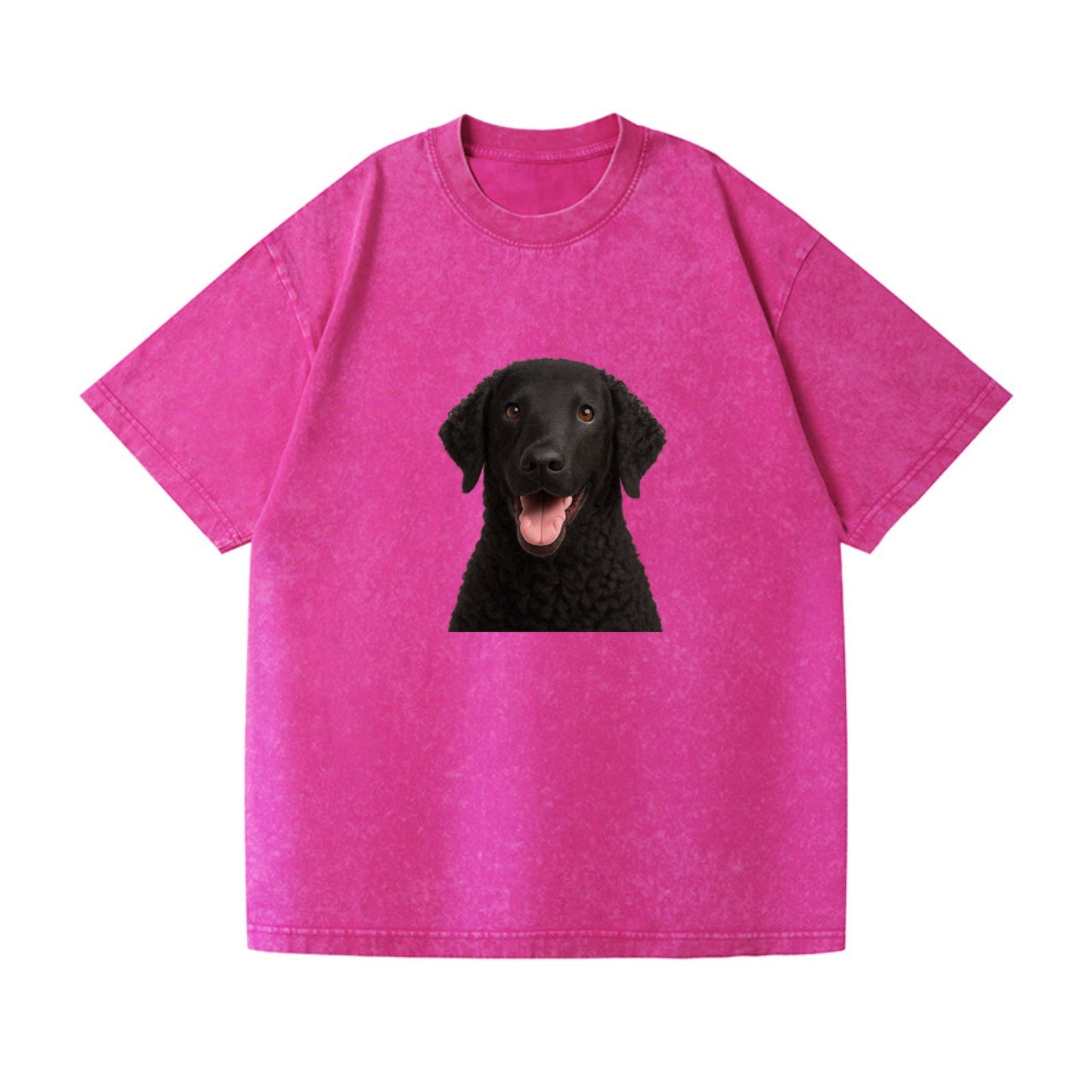 coated retriever: spirited & iconic Hat