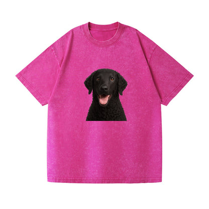 coated retriever: spirited & iconic Hat