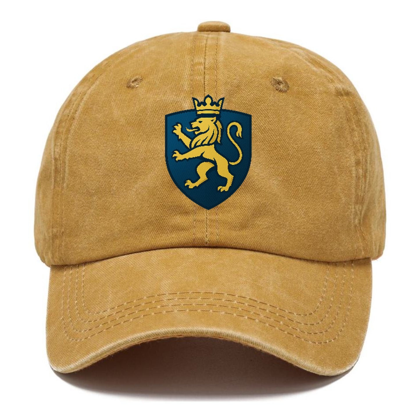 heraldic-emblem Hat
