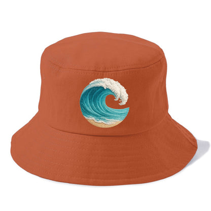 ocean's embrace headwear Hat