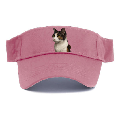 japanese-bobtail-playful-spirit Hat