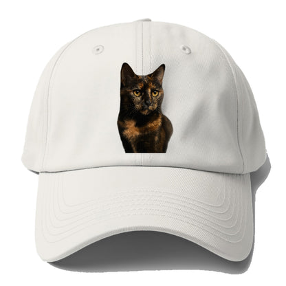 tortie-mix-artistic-charm Hat