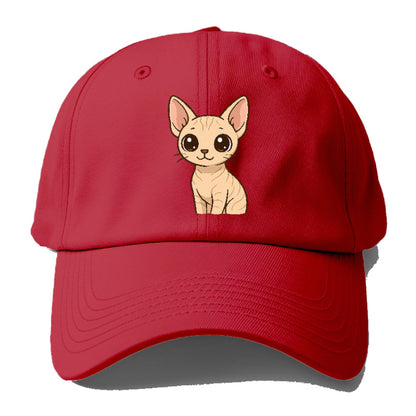 peterbald-sleek-elegance Hat