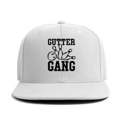 Gutter Gang Fun: Strike with Style in the 'Bowling Affair' Hat