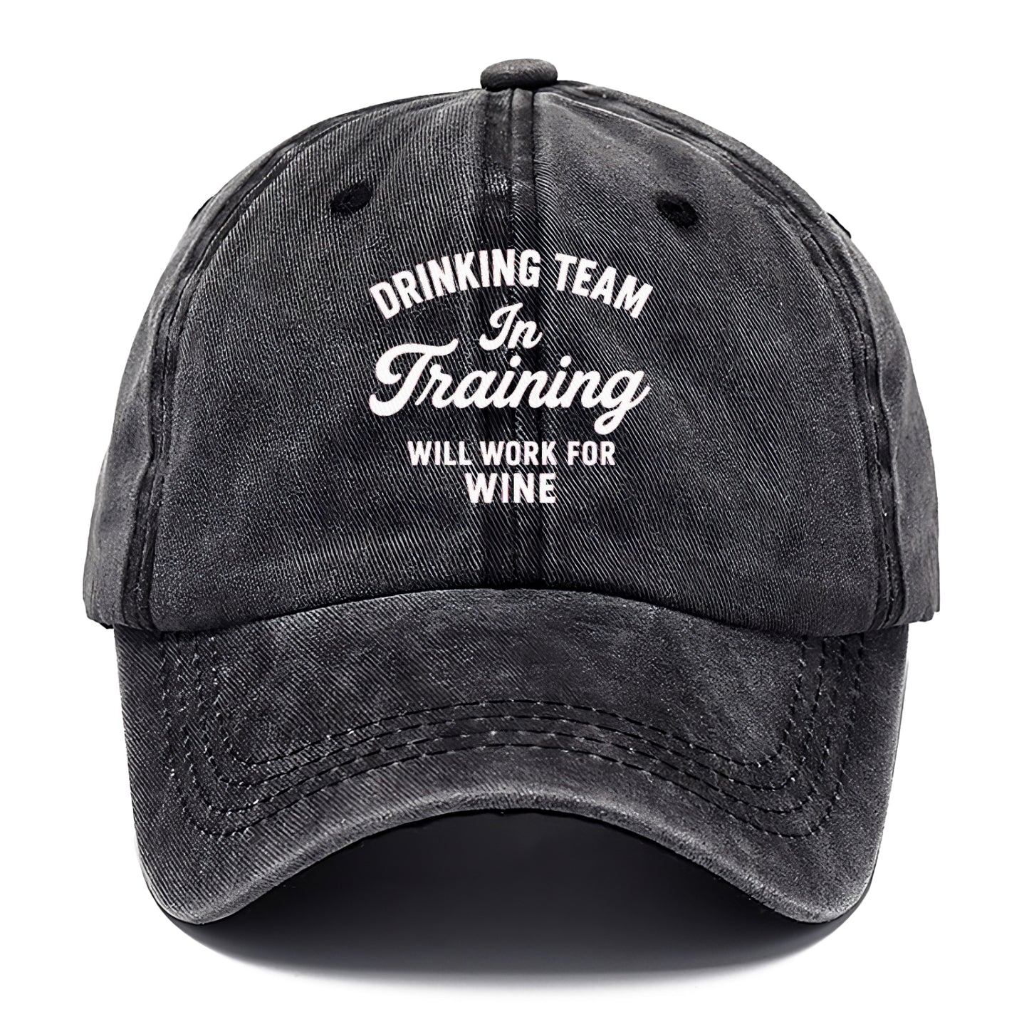 drinking team wine Hat
