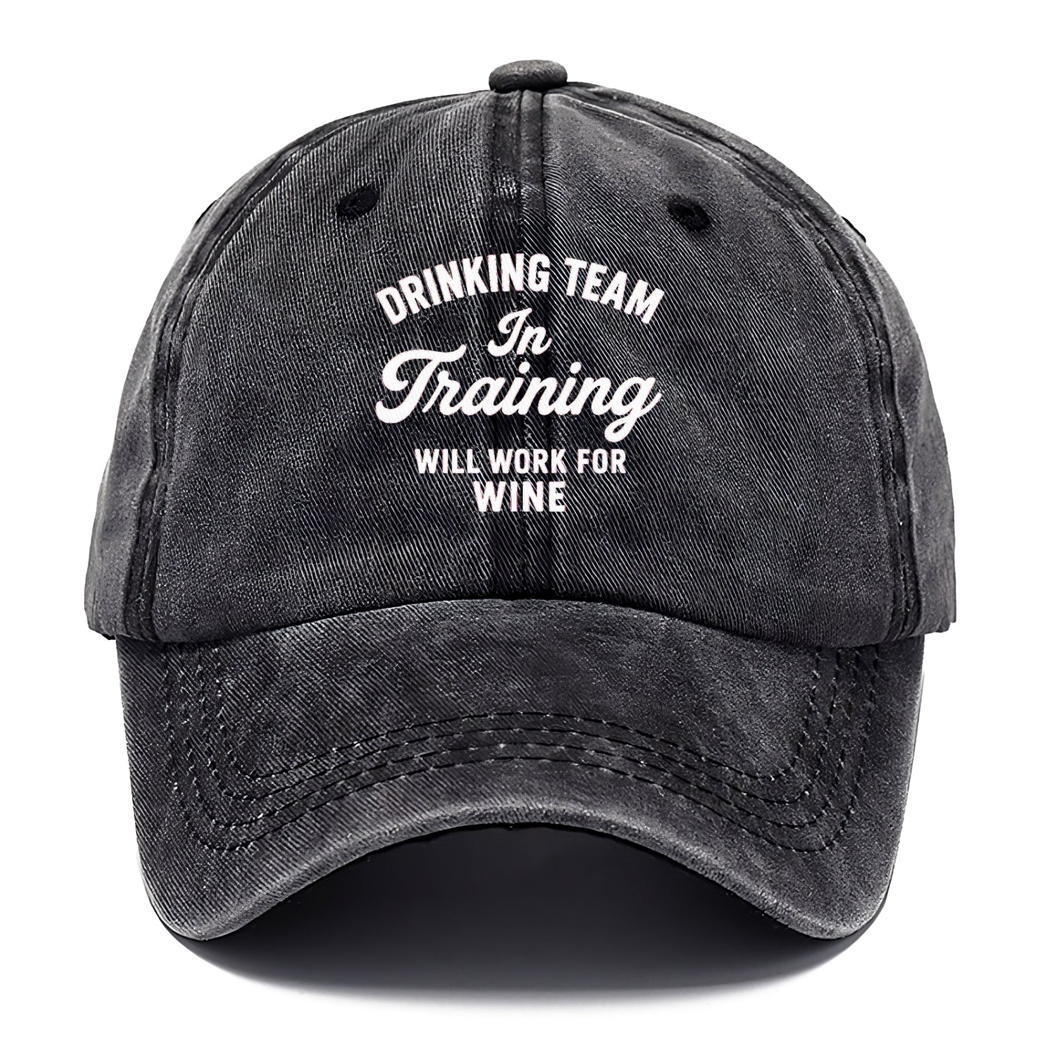 drinking team wine Hat