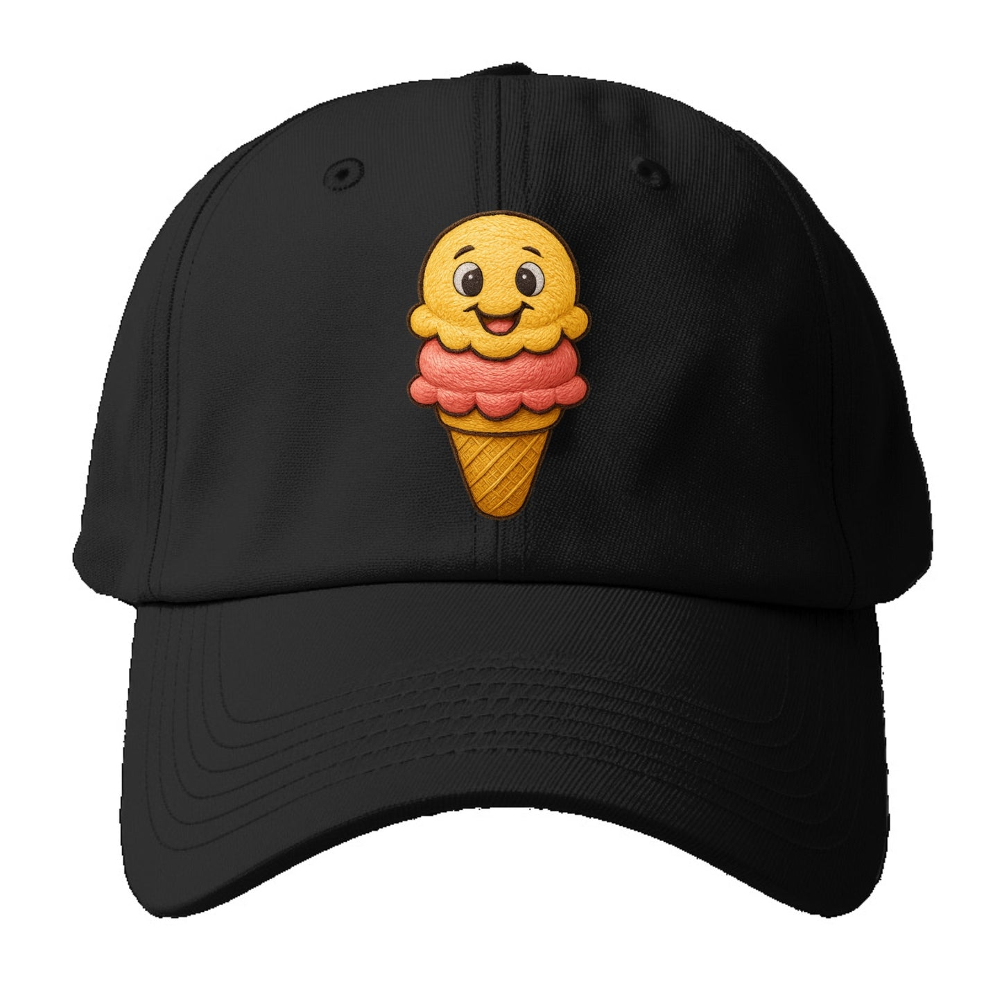 sweetest summer smiles Hat