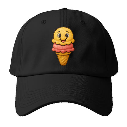 sweetest summer smiles Hat