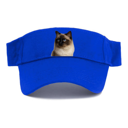ragdoll-gentle-demeanor Hat