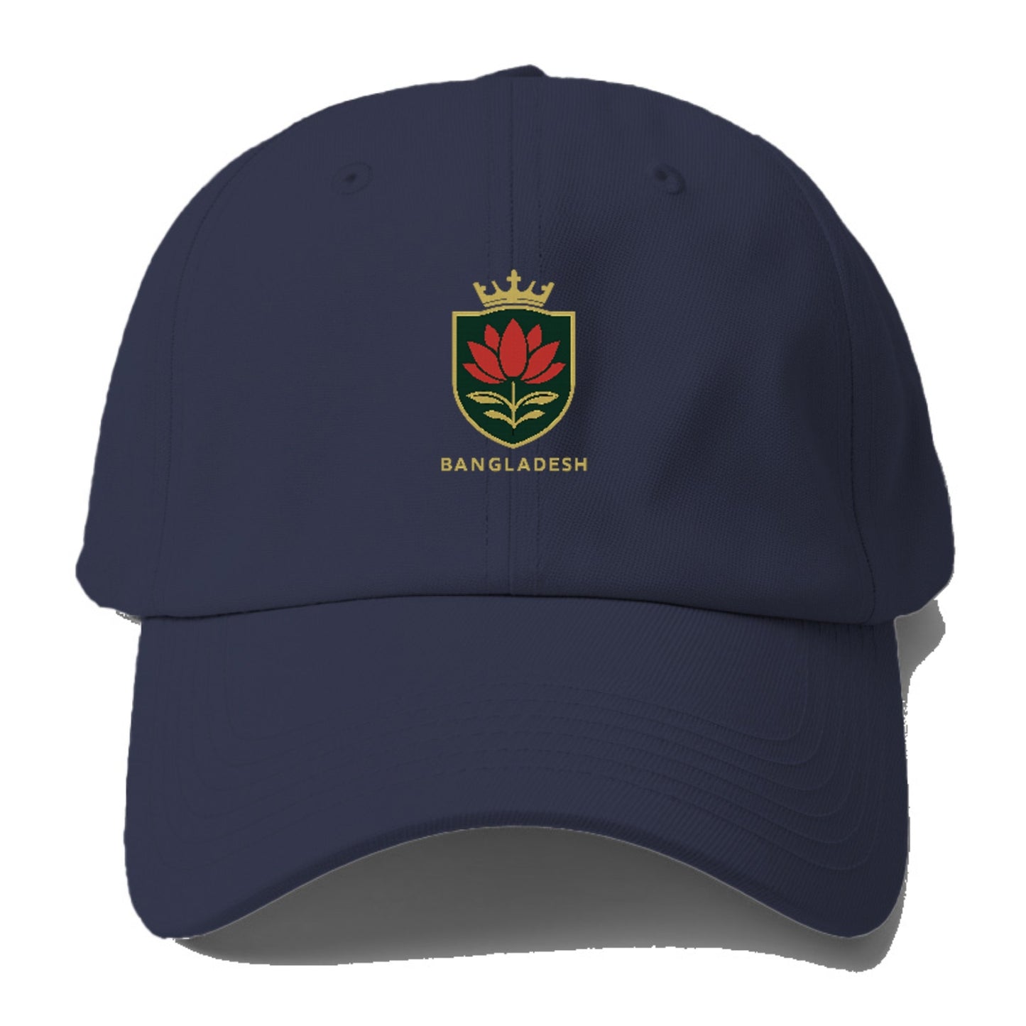 national-heritage-badge Hat