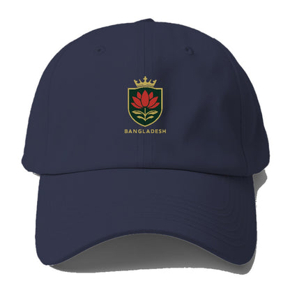 national-heritage-badge Hat