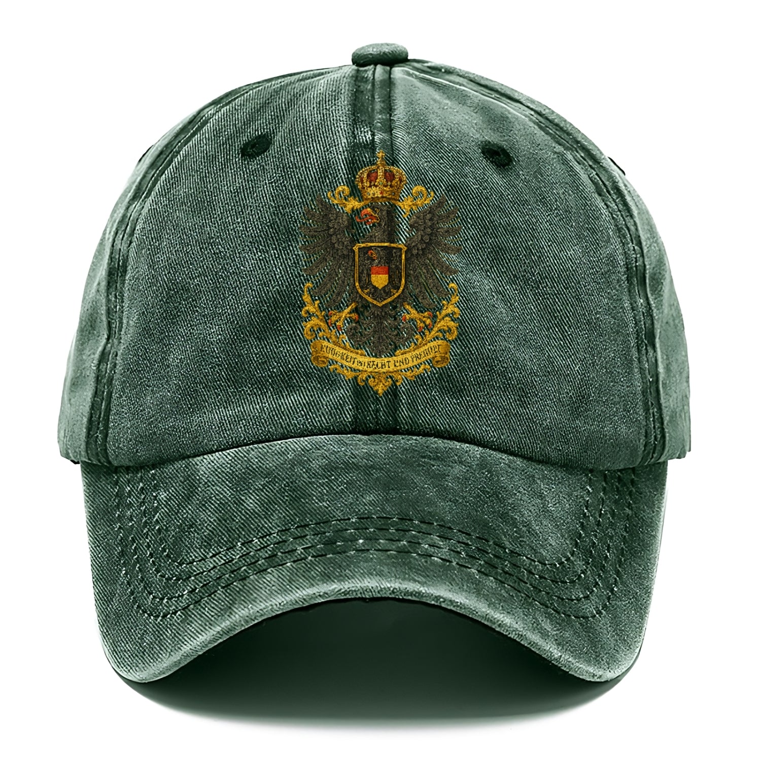 imperial eagle Hat