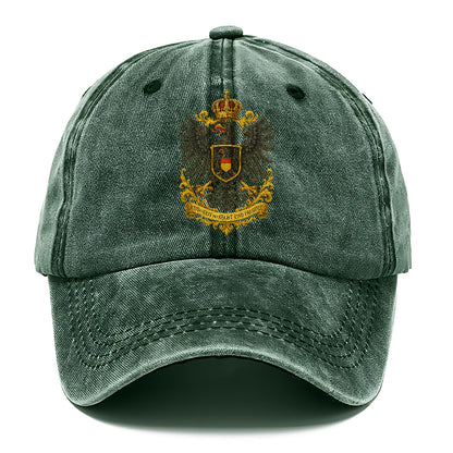imperial eagle Hat