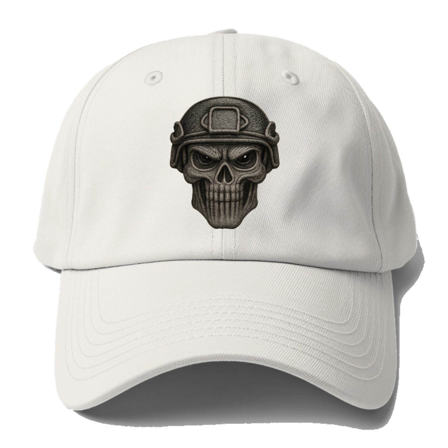 grim guardian headwear Hat