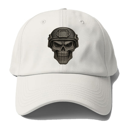 grim guardian headwear Hat