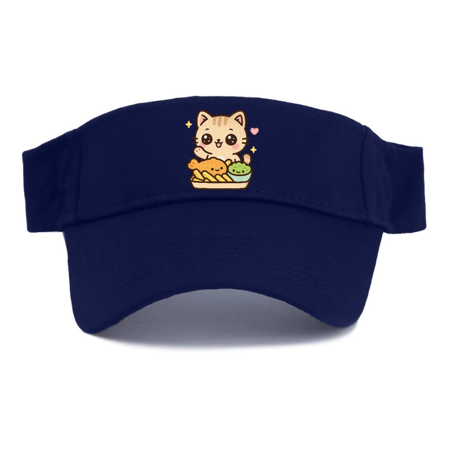 cat-quirky-charm Hat