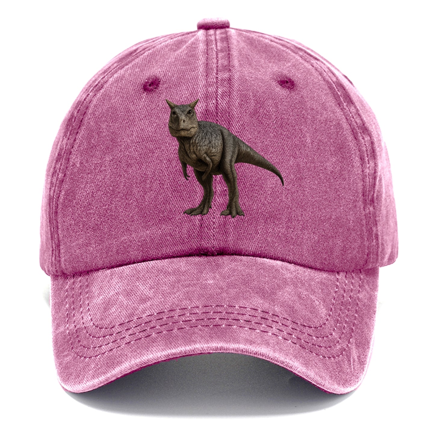 dinosaur carnotaurus Hat