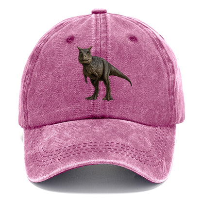 dinosaur carnotaurus Hat