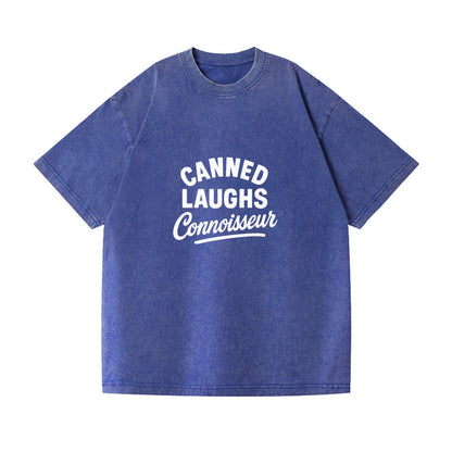 canned laughs connoisseur Hat
