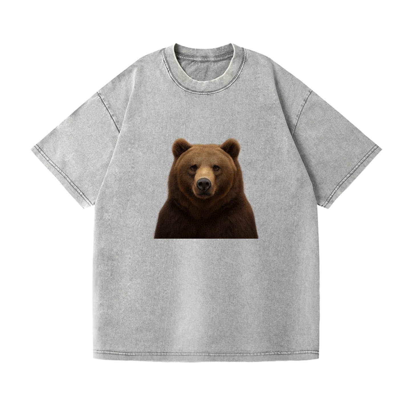 bear mountain strength Hat