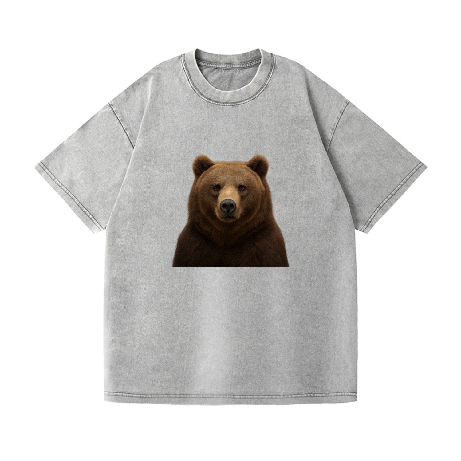 bear mountain strength Hat