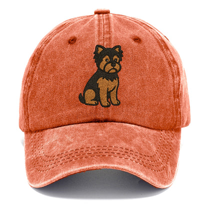 yorkipoo-sweet-companion Hat