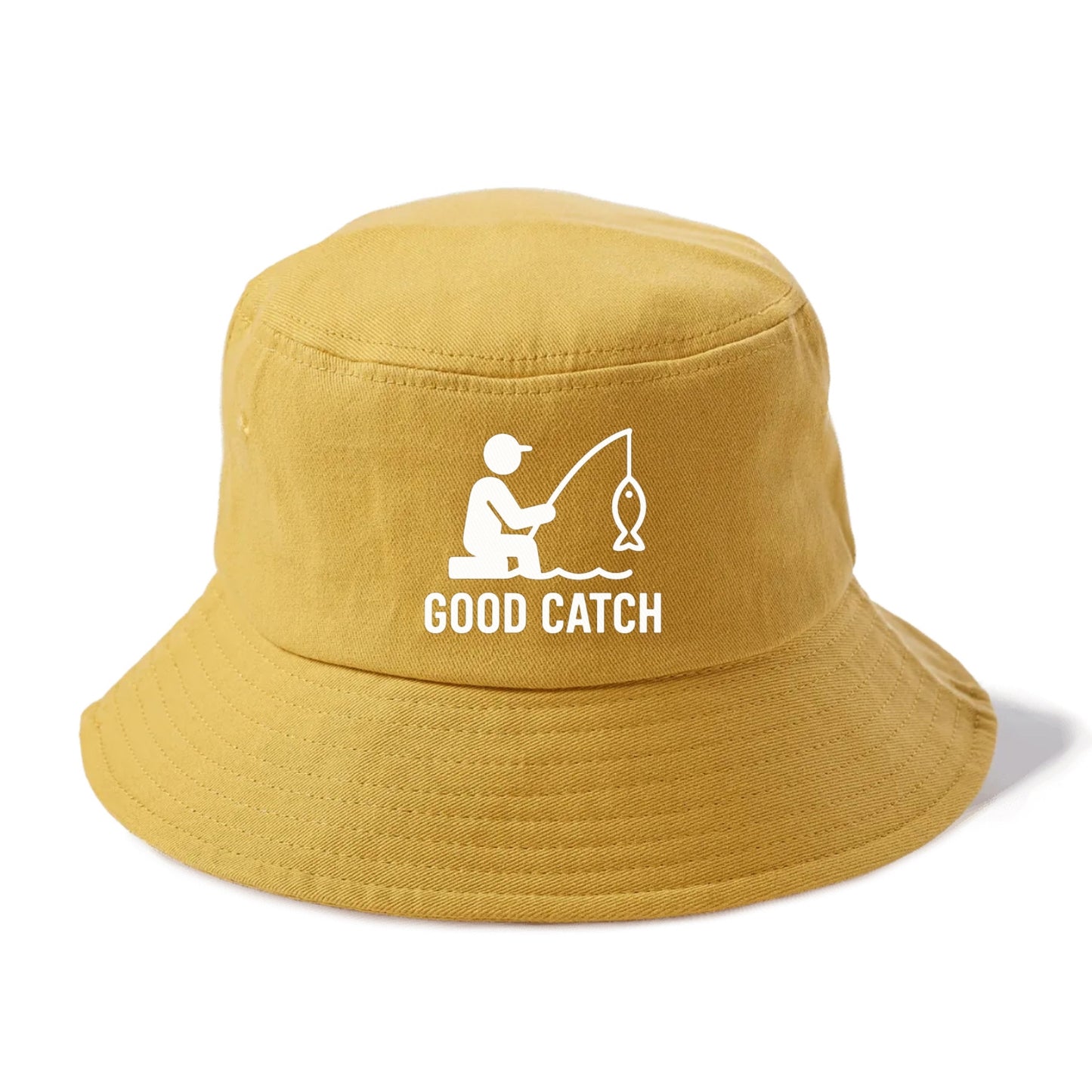 good catch fishing Hat